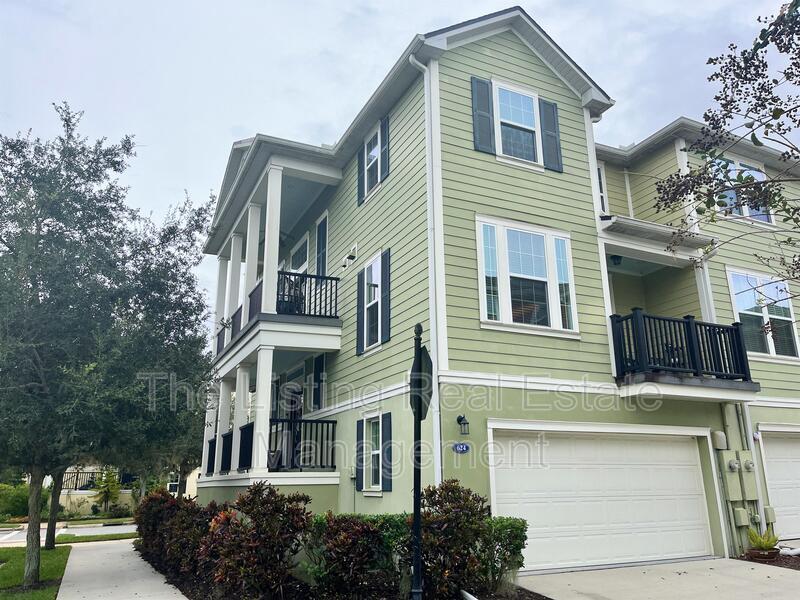 Foto principal - 624 Jesup Springs Ln