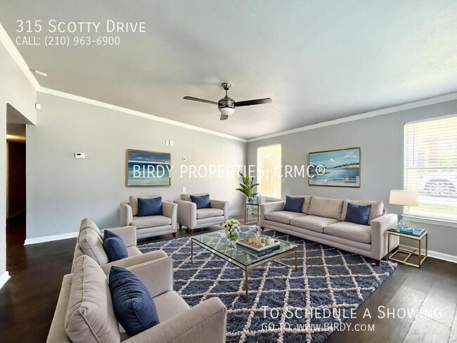 Building Photo - 315 Scotty Dr