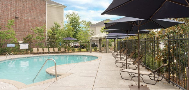 Building Photo - Broadstreet at EastChase Apartments