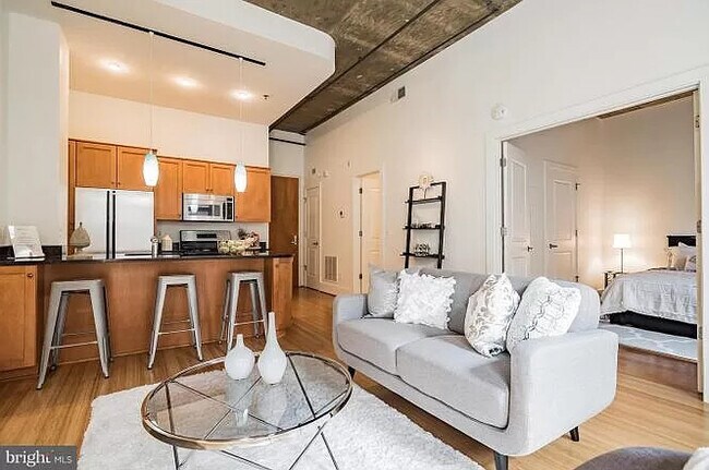 Foto del edificio - 2328 Champlain St NW