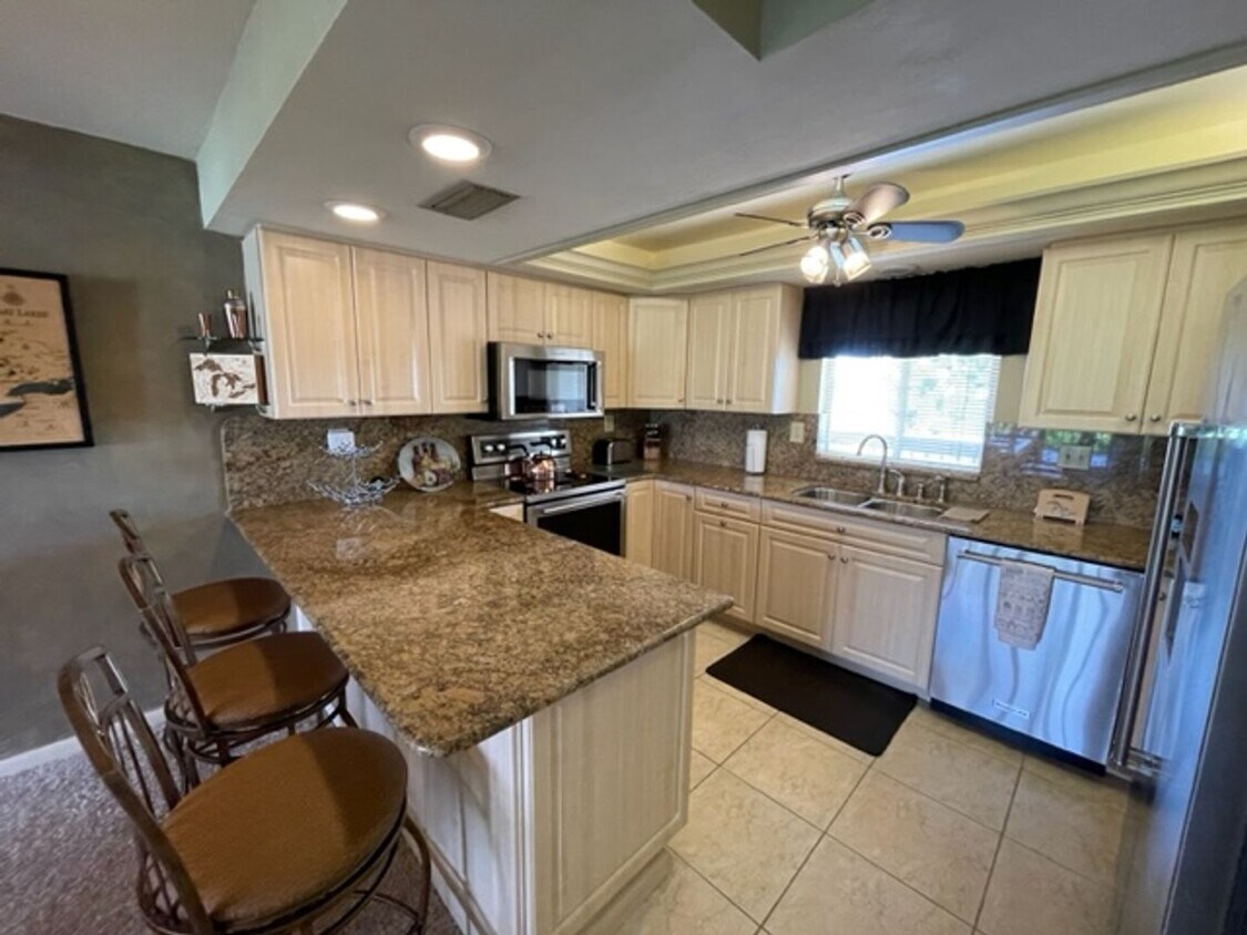 4414 Spanker Ct, Fort Myers, FL 33919 House Rental in Fort Myers, FL