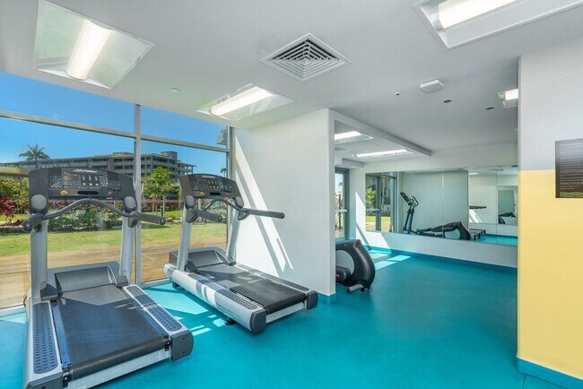 Foto del edificio - Gorgeous Hale Ka Lae 2-Bedroom/2-Bath/2-Pa...