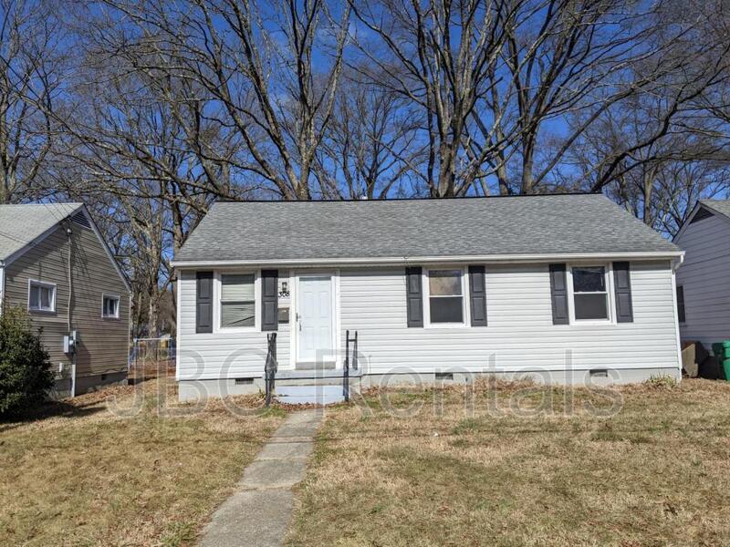 Primary Photo - 308 Wright Ave