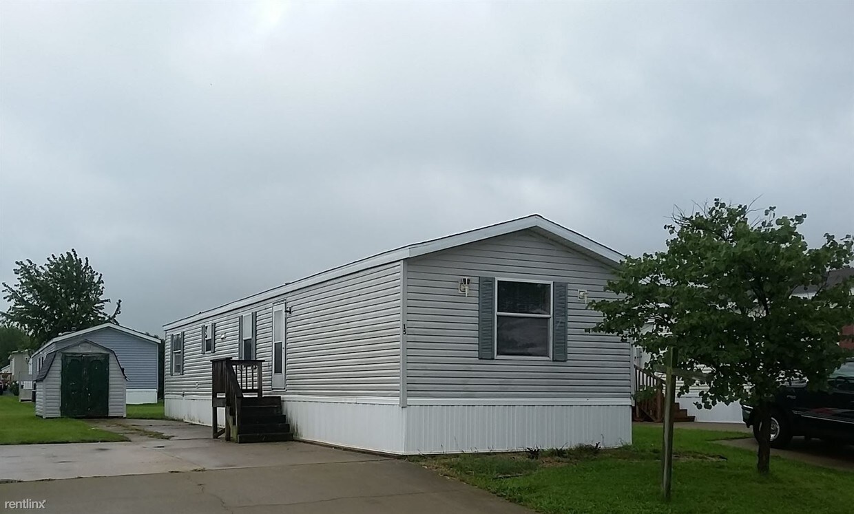 15 Saint Peters Dr, Bourbonnais, IL 60914 House Rental in Bourbonnais