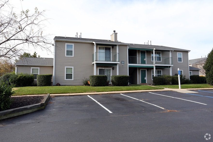 Meadows at Elk Creek Rentals Elkton, MD