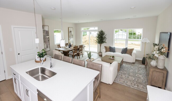 Foto del edificio - Anderson Grove Townhomes