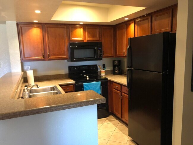 Foto del edificio - 5757 W Eugie Ave