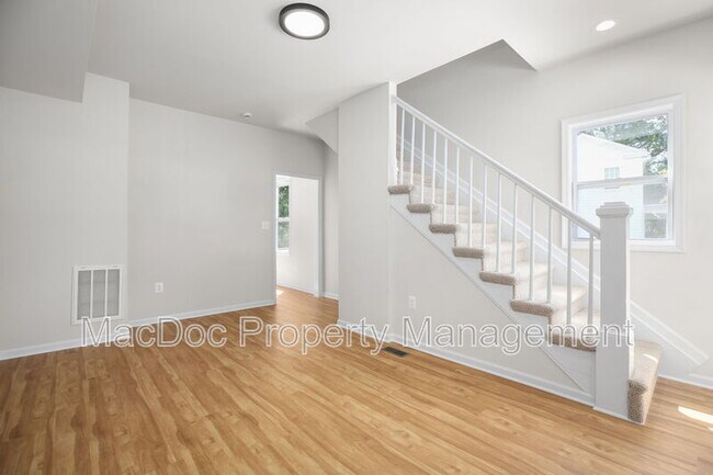 Foto del edificio - 1424 William St
