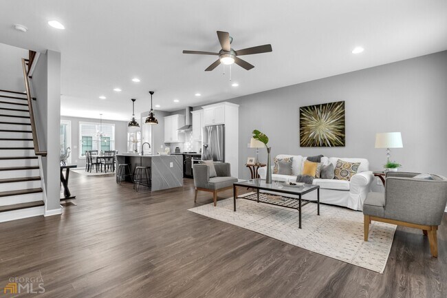 Building Photo - 1153 Rambler Cross