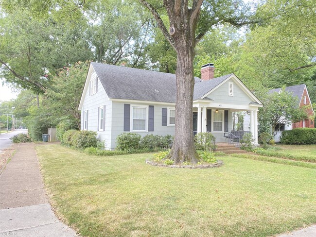 Building Photo - 3 br, 2 bath House - 451 S Reese St