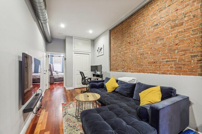 Foto del edificio - 96 Bowers St