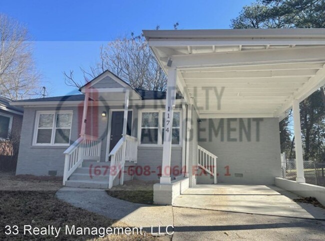 Building Photo - 3 br, 2 bath House - 1174 Dolphin Dr SW