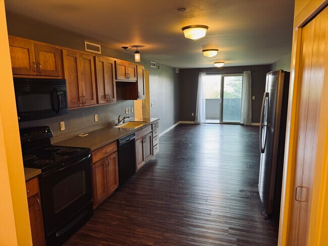 Foto del edificio - 228 S Cottonwood #107 owned by PAC,MEL,FAC,GWC