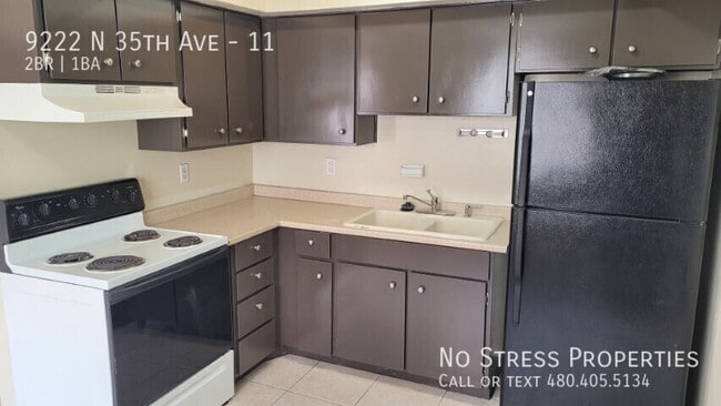 Building Photo - 9222 N 35th Ave