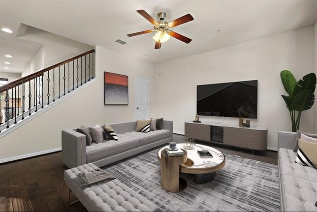 Foto del edificio - 7220 Wyoming Springs Dr