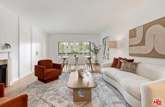 Foto del edificio - 5625 Cambridge Way