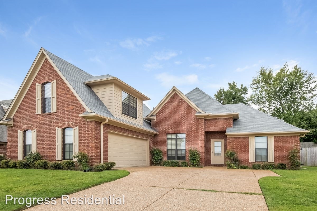 10345 Three Wishes Dr, Olive Branch, MS 38654 House Rental in Olive