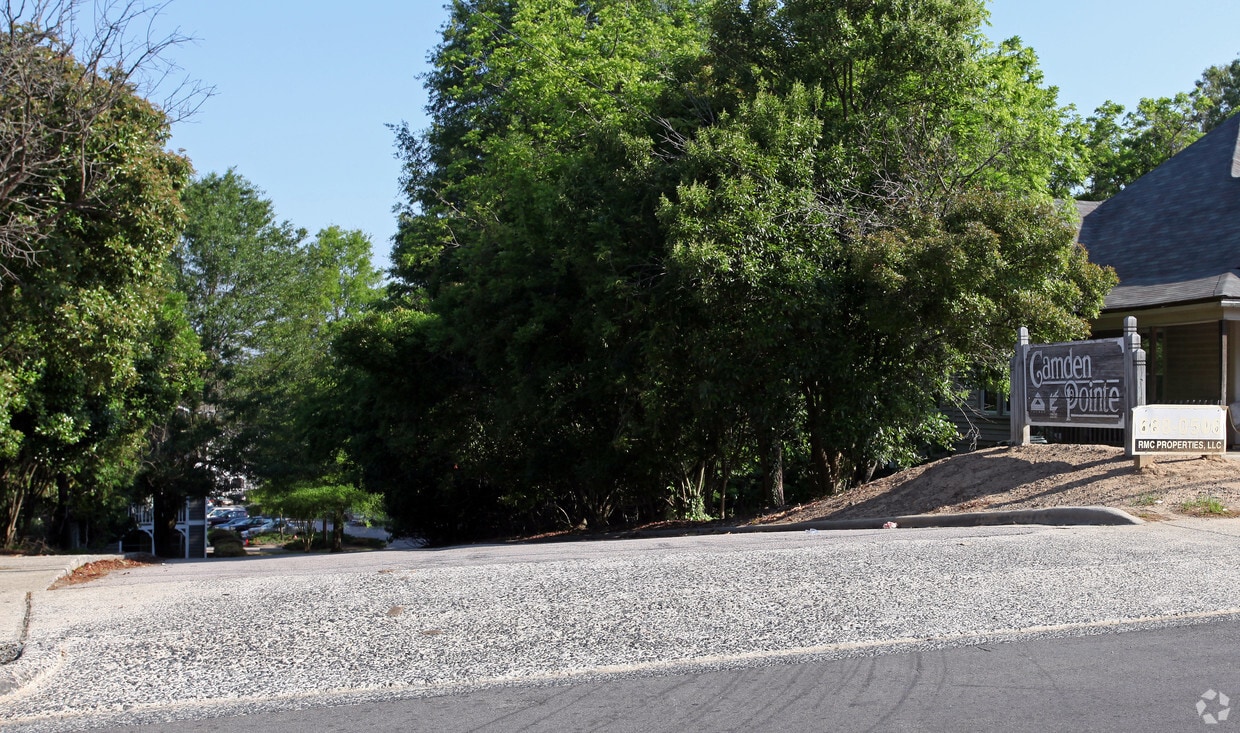 Apartamentos Camden Pointe - Camden Pointe Apartments