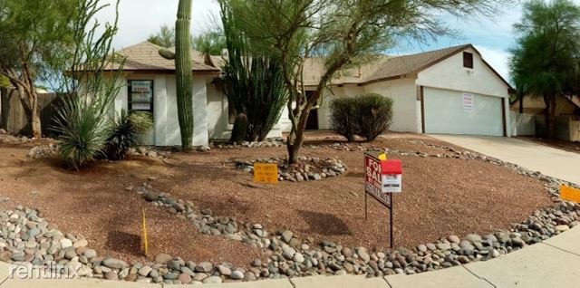 Primary Photo - 4 br, 2 bath House - 4851 W Waterbuck Dr