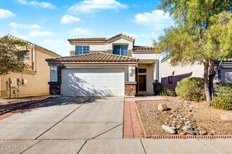 Building Photo - 23264 W Cocopah St