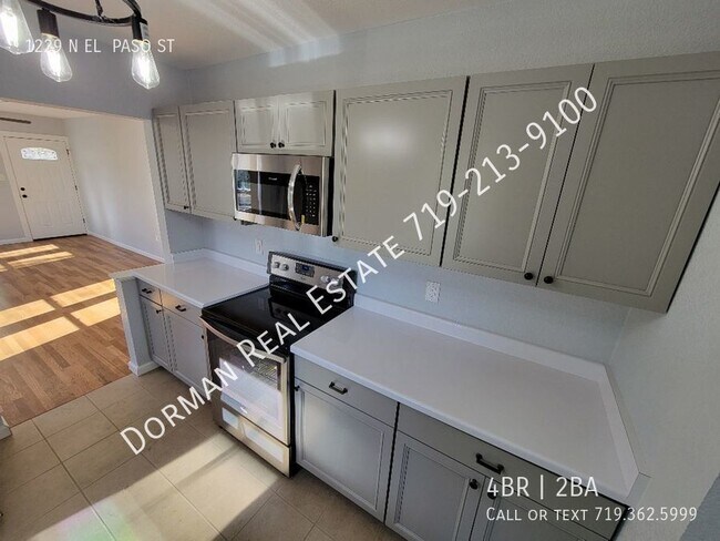Building Photo - Recently remodeled rancher!