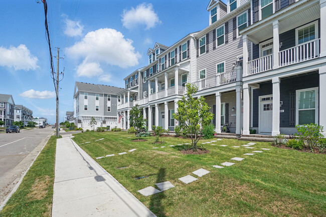 Foto del edificio - 9568 21st Bay St