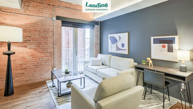 Building Photo - 415 Leavenworth St