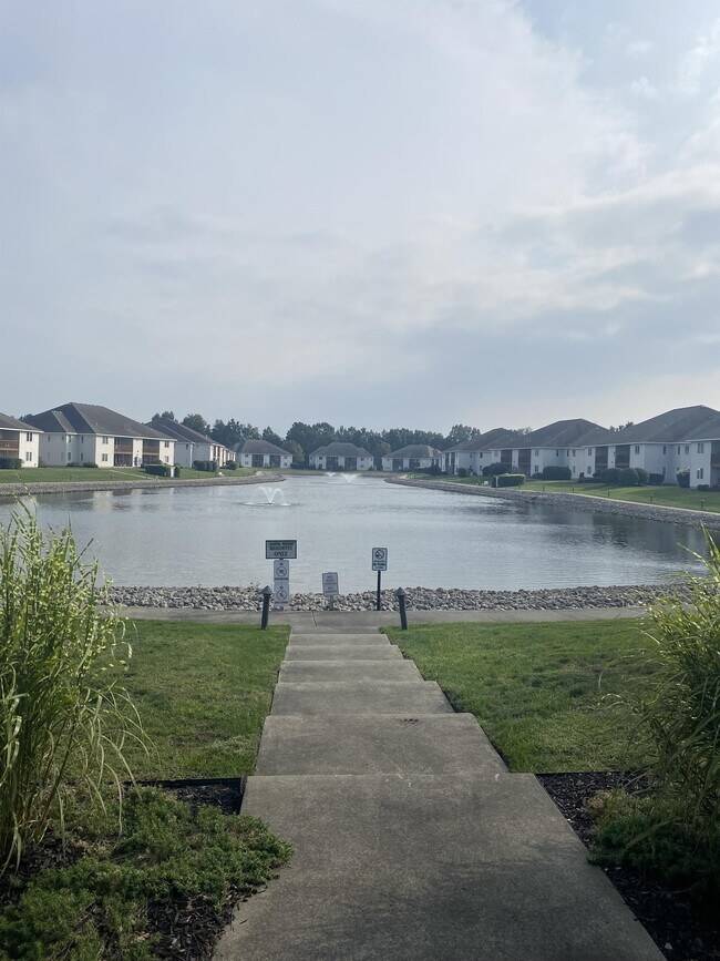 Foto del edificio - 12265 S Crystal Waters Dr