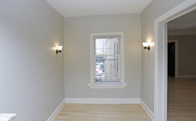 Foto del interior - Loring Grove Apartments