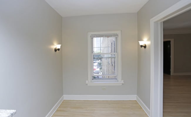 Interior Photo - Loring Grove Apartments