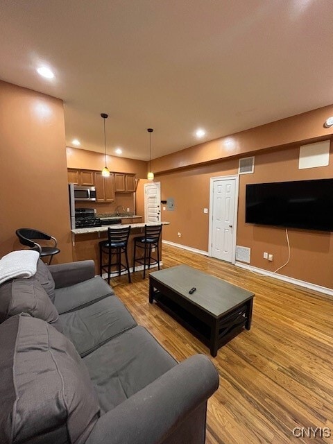 Foto del edificio - 2 W Park Row