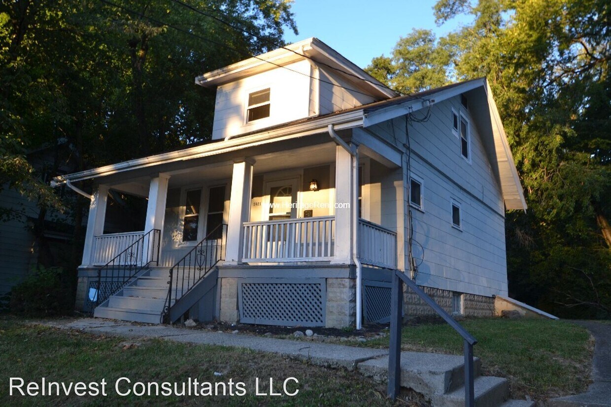 Primary Photo - 3 br, 1 bath House - 5921 Argus Rd