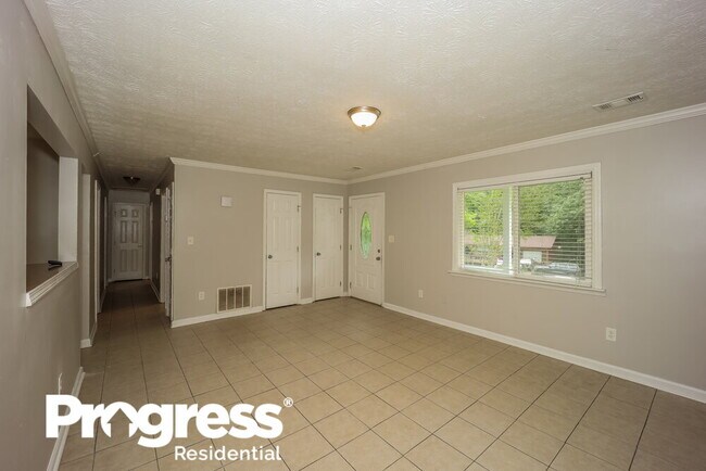 Foto del edificio - 5539 Hall Cir