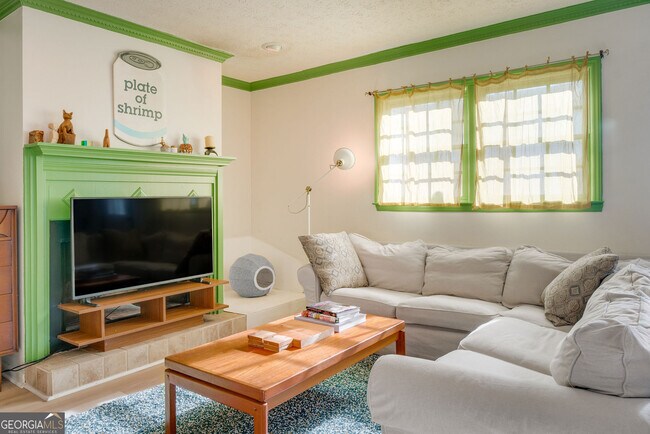 Foto del edificio - 1905 S Milledge Ave