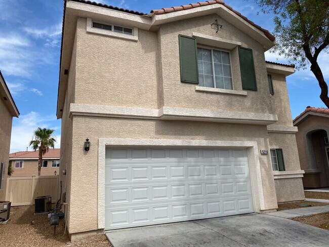 Foto del edificio - 5210 Blooming Mesa Ct