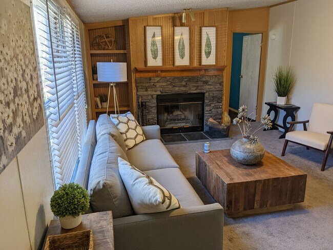 Foto del edificio - Great Home Near Lake Tomahawk!