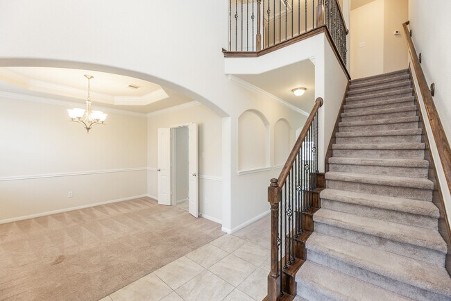 Foto del edificio - 27010 Soapstone Terrace Ln