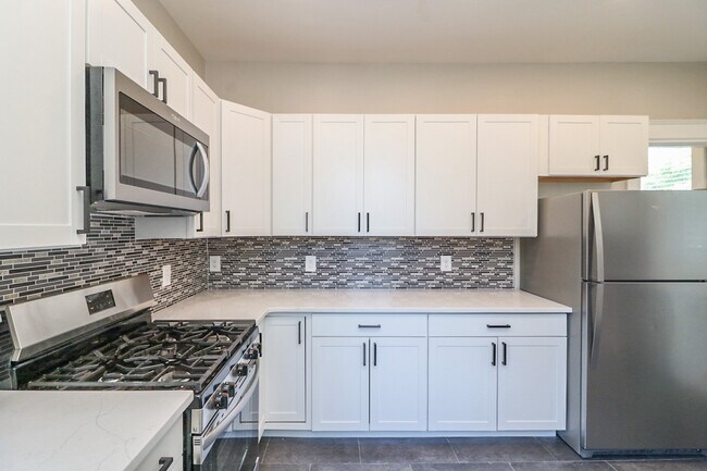 Cocina - 1634 Elkton Pl