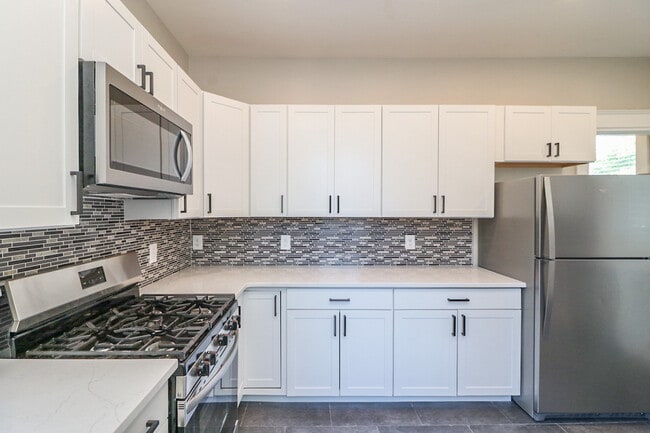 Kitchen - 1634 Elkton Pl