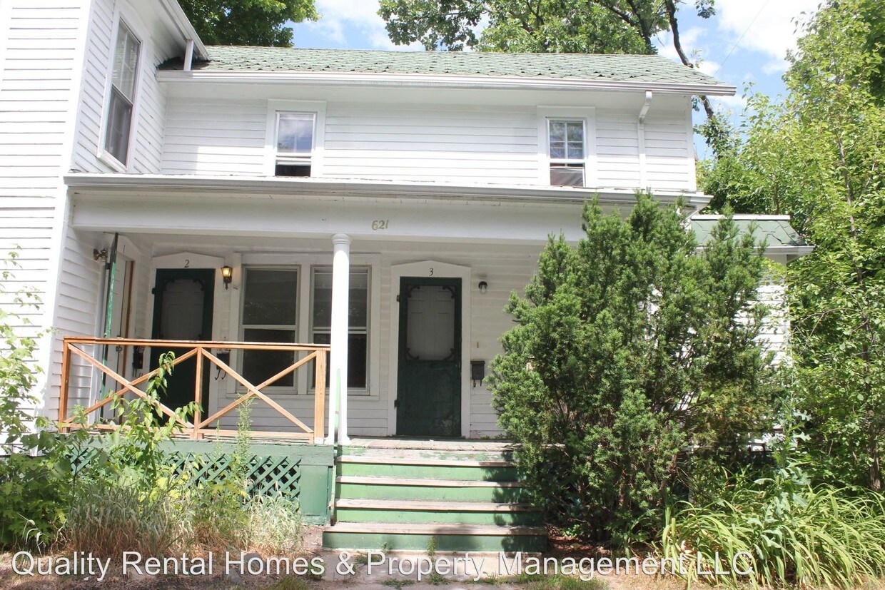 Primary Photo - 621 Avon St