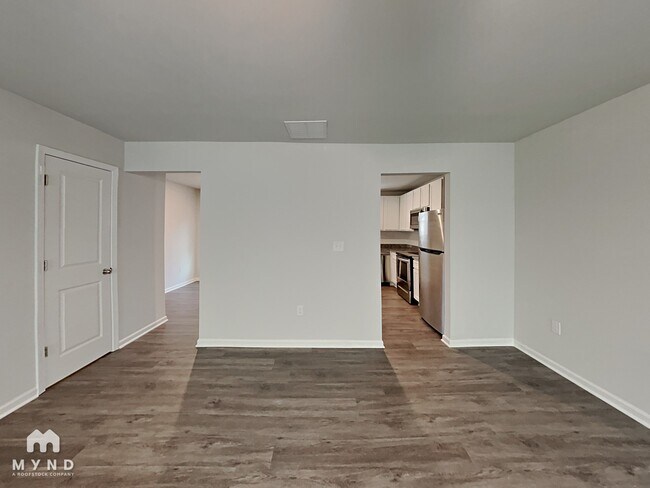 Foto del edificio - 1832 Carrington Dr