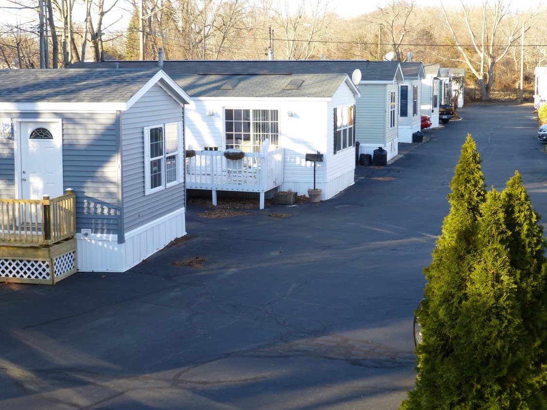 Primary Photo - Mobile Home Park