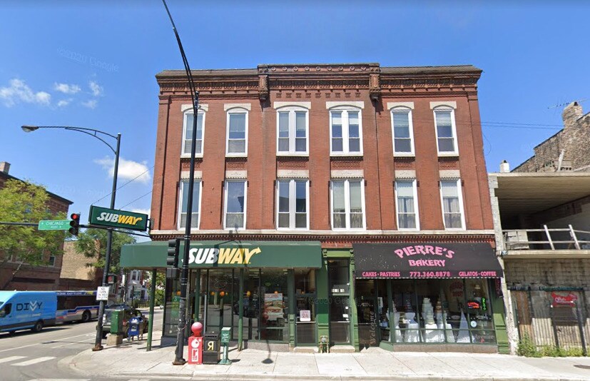 Primary Photo - 1956 W Chicago Ave