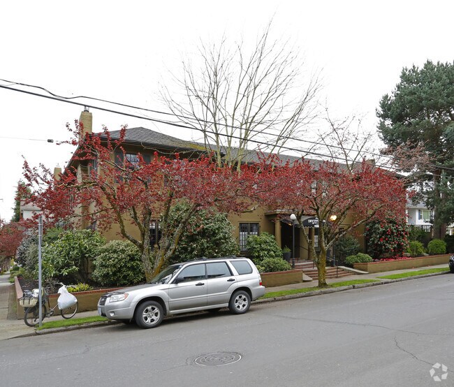Primary Photo - Residential Condominiums