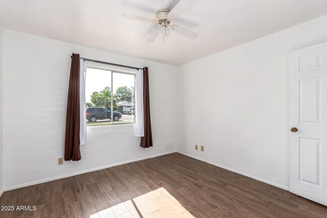 Foto del edificio - 1209 S Roosevelt St