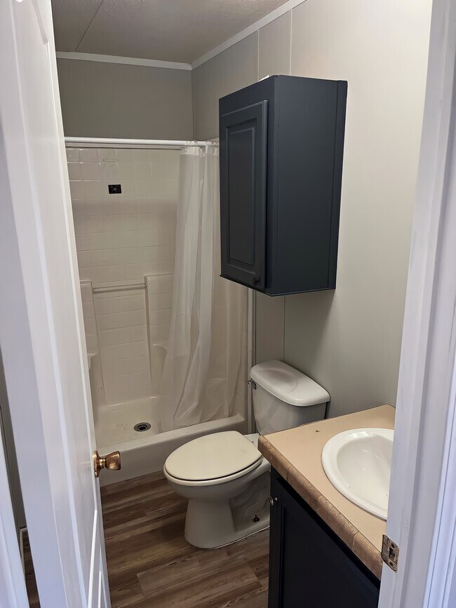 Foto del edificio - 110 N Michigan St