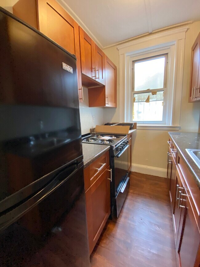 Foto del edificio - 1255 Boylston St