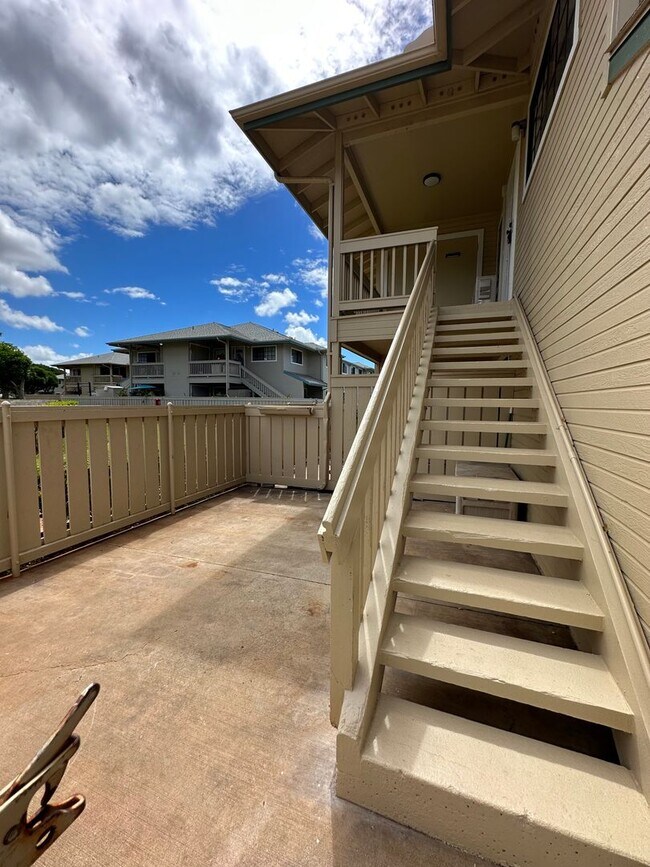 Foto del edificio - Remodeled 3/2/2 in Kapolei Ready to Move IN!