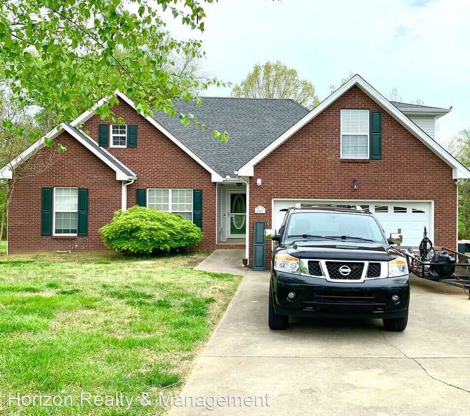 Primary Photo - 3 br, 2 bath House - 2867 Prince Dr.