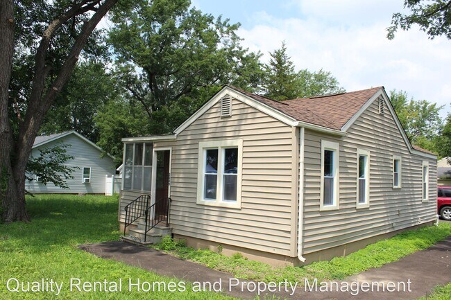 Building Photo - 3 br, 1 bath House - 2089 Brady Ave